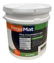 Comprar Adhesivo Sellador Acuoso Para Placas Antihumedad 2en1 X 15kg