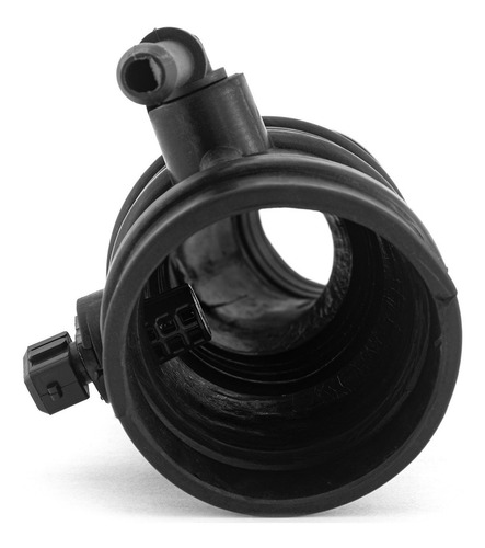Manguera Purificador Ducto De Aire Aveo (sensor) Acordeón Gm