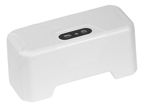 Smart Toilet Flush Impermeable 0.25s Inducción Automática