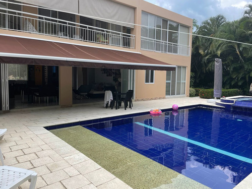 Imagen 1 de 22 de En Venta Hermosa Casa En Condominio - Anapoima (cund) Hv