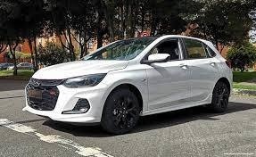 Nuevo Chevrolet Onix 1rs 1.0turbo Entrega Inmediata!!! Jb
