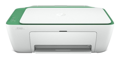 Imagen 1 de 10 de Impresora Hp Multifuncion 2375 Deskjet Advantage Usb Cuotas