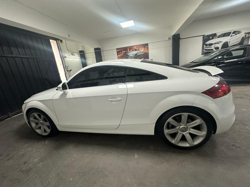 Audi TT Coupe 2.0 T Fsi Stronic 211cv