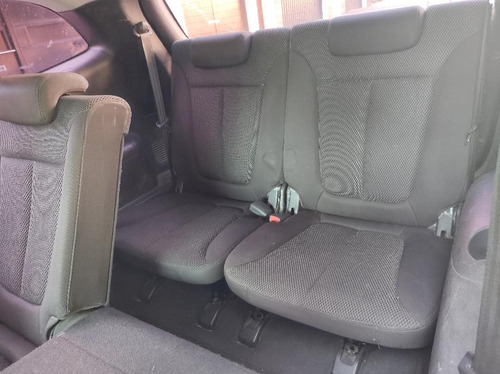 Hyundai Santa Fe 2.4 Gls 7as 6mt 2wd