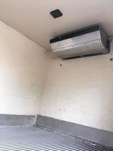 Bau Refrigerado Para Trucado Ou Toco Termoking