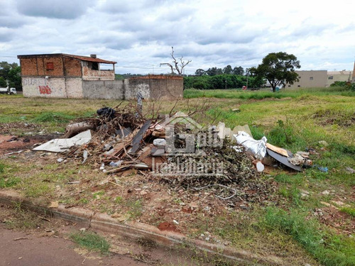 Terreno À Venda, 1440 M² Por R$ 630.000 - Jardim Salgado Filho - Ribeirão Preto/sp - Te0357
