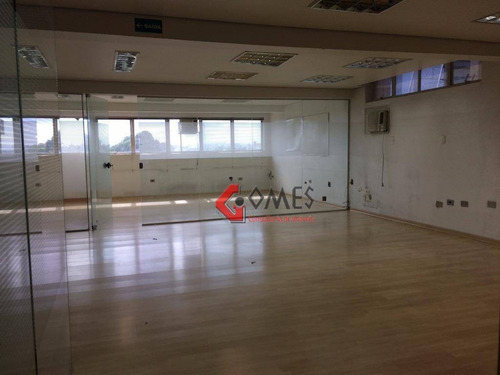 Imagem 20 de 30 de Prédio Comercial Para Locação, Vila Vermelha, São Paulo. - Pr0077