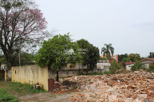 Imagem 7 de 9 de Terreno Para Construção 12x35 - Bairro Noal - 38284