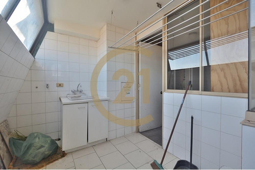 Departamento 4d, Lilas, Providencia. Inversión