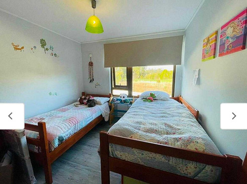 Hermoso Departamento En Frutillar (84836)