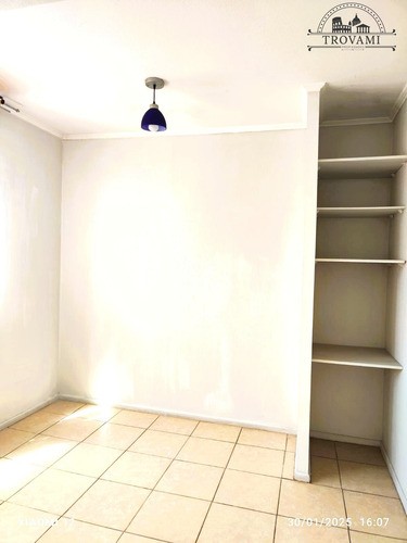 Arriendo Depto 2hab,1ba, Cond Doña Laura Ggcc Incluidos