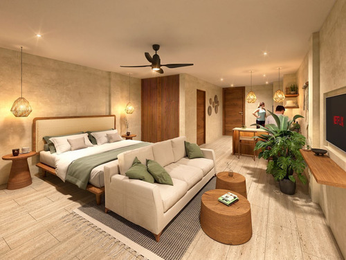 Venta Estudio Mahahual