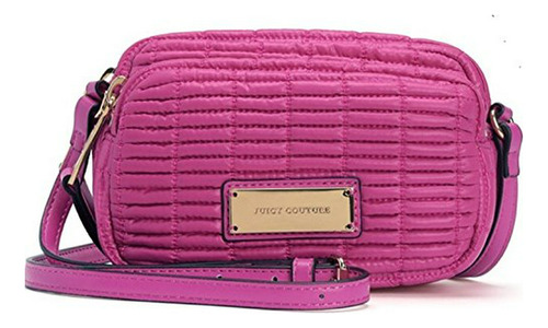 Bolso Cruzado  Nouvelle Pop - Rosa