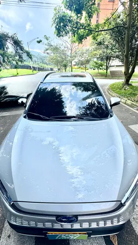 Toyota Corolla Cross 1.8 Hev Seg Cvt