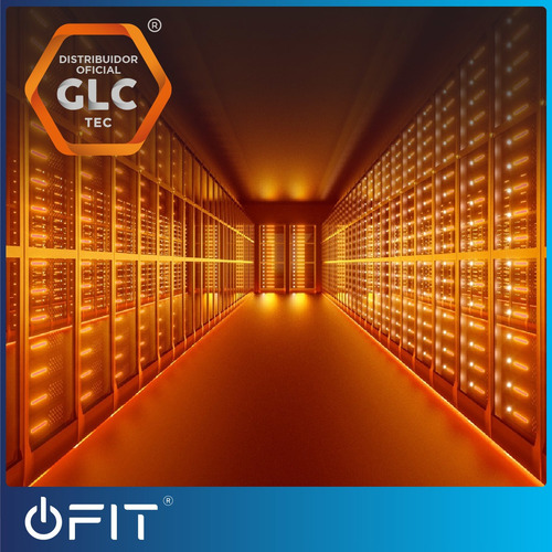 Imagen 9 de 11 de Patch Cord Utp Glc Cat 6 De 1.80 Metros