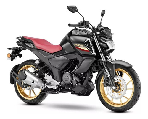 Imagen 12 de 20 de Yamaha Fz -s V3.0 0km 2023 Entrega Inmediata !!!