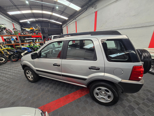 Ford Ecosport 1.6 My10 Xls Plus 4x2