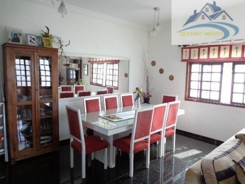 Venda Sobrado/duplex (casa Em Condomínio) Mogi Das Cruzes Brasil - So0338