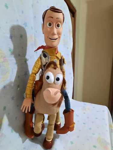 Woody usado hotsell