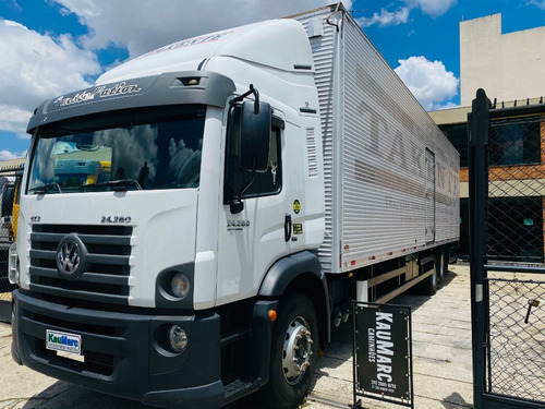 Vw 24-280 Consteletion 2013 Bau Ñ É 24250 2425 2426 2429