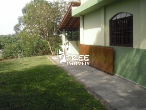 Imagem 8 de 30 de Chácara A Venda Em Arujá Localizado No Bairro Do Parque Jacaranda E 10 Minutos Do Centro. Maravilhosa Chácara Com 2.000 M² De Terreno E Aproximadamente 380 M² De Construção Com Cas - Ch00040 - 2201931