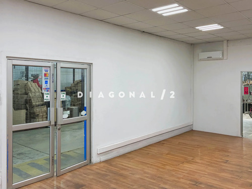Bodega En Arriendo En Ñuñoa