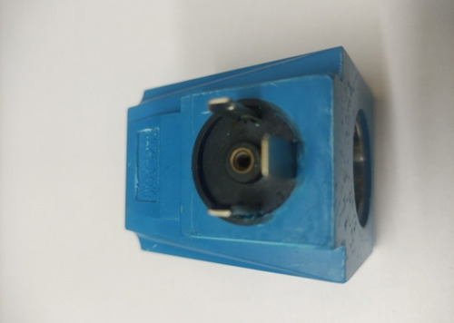 Bobina Solenoide 24 Volts / 30 Watts