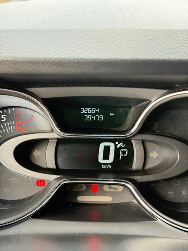 Renault Captur 2.0 Bose Automática