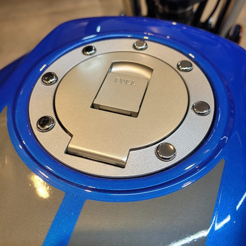 Imagen 7 de 18 de Zanella Rx-150 Z7 Base - Jp Motos