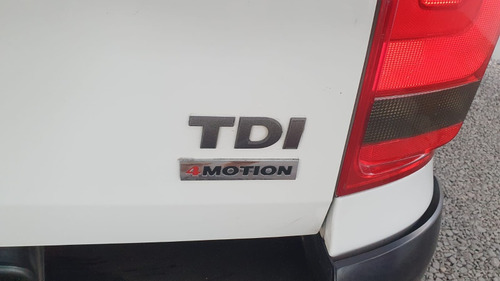 Volkswagen Amarok 2.0 Cs Tdi 140cv 4x4 Startline