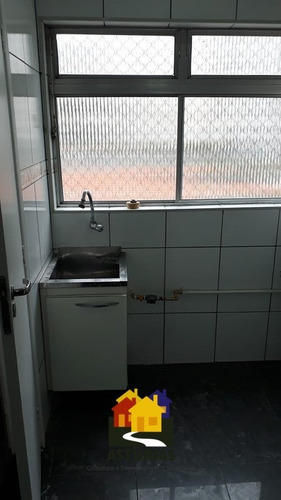 Imagem 12 de 14 de Apartamento Para Venda Na Vila Carrão - 3431-1