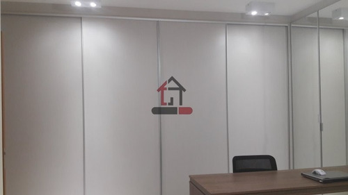 Imagem 12 de 15 de Edificio Saphire - Apartamento Alto Padrão A Venda No Bairro Jardim Botânico - Ribeirão Preto, Sp - Sm0025567