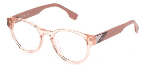 Armacao Para Oculos Fila Vfi453 500t82