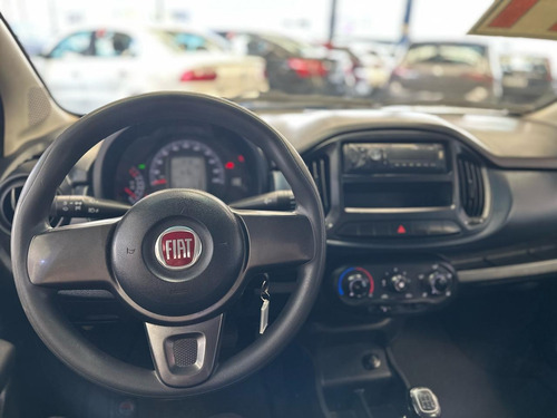 Fiat Uno 1.0 Attractive Flex 5p