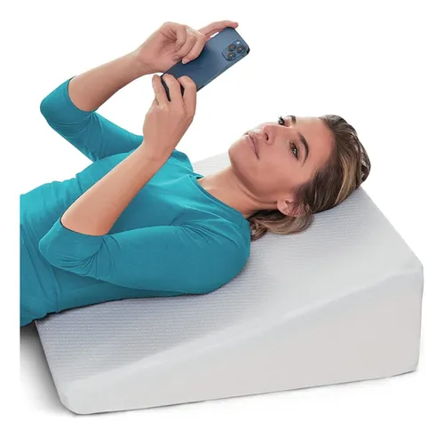 Almohadas de cuña new arrivals