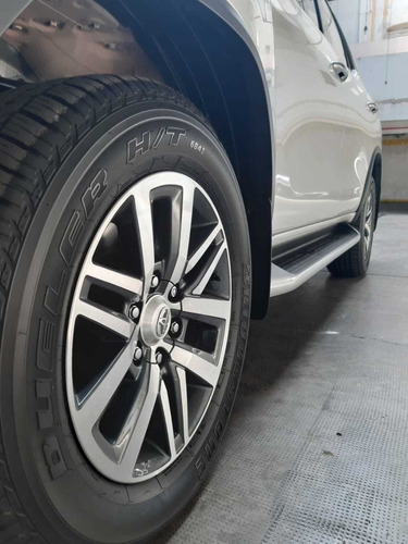 Toyota Sw4 2.8 Srx 177cv 4x4 7as At 2019