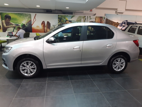 Renault Logan Zen 1.6