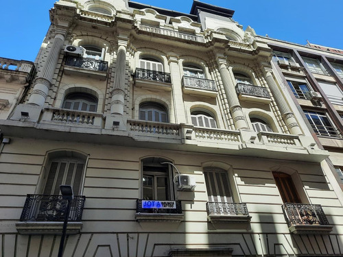 Venta-departamento-microcentro-ideal Inversion Dto 5 Amb