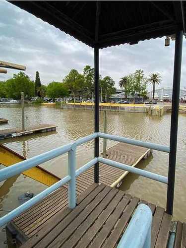 Camas Náuticas Alquiler Y Venta 18 Pies Zona Tigre Náutica Puerta Delta