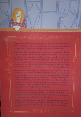 La Butaca Inquieta-maría Inés Grimoldi (Usado)