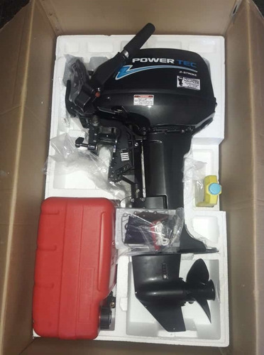 Motor Fuera De Borda Hidea 15 Hp 2t 0km Yamaha Mercury Honda