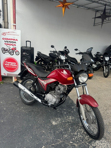 Cg 150 Fan Flex