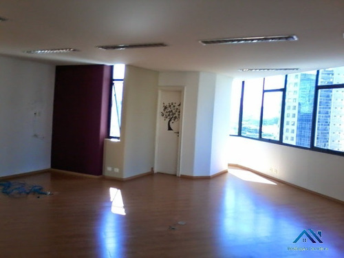 Imagem 9 de 16 de Sala - Sa00123 - 69277780