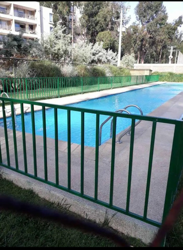Arriendo Amoblado 3 Dormitorios 2 Baños