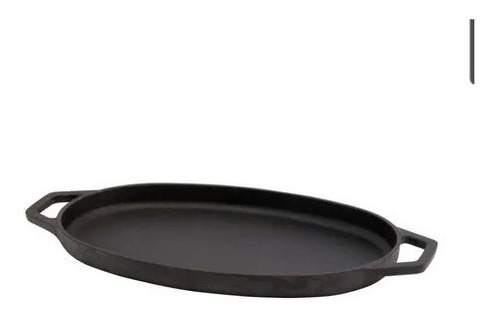 Imagen 4 de 6 de Set De Fajitas Smith & Clark Para Servir Y Calentar 8 Pzas
