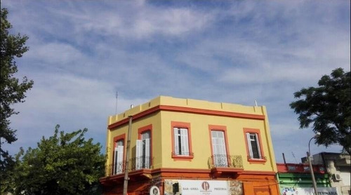 Residencia Femenina Montevideo Casamia