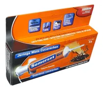 Comprar Jeringa Somerset Gel Insecticida Mata Cucarachas 6g 
