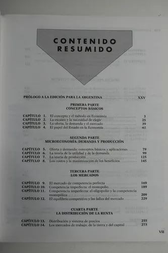 Economía : Principios Y Aplicaciones Mochon , Beker C233 (Usado)