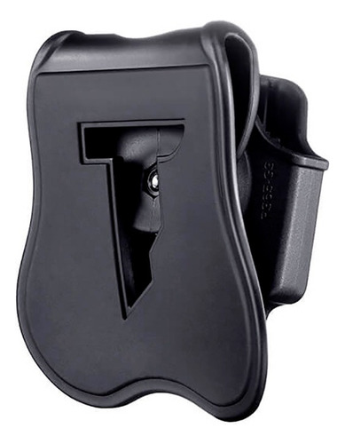 Coldre Externo Destro P365 Cytac Cy-p365g4
