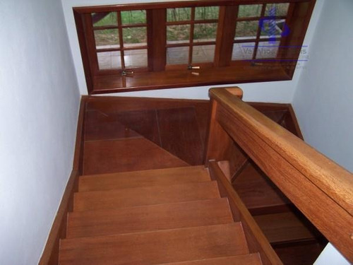 Chácara Residencial À Venda, Jardim Brasil, Vinhedo - Ch0005. - Ch0005